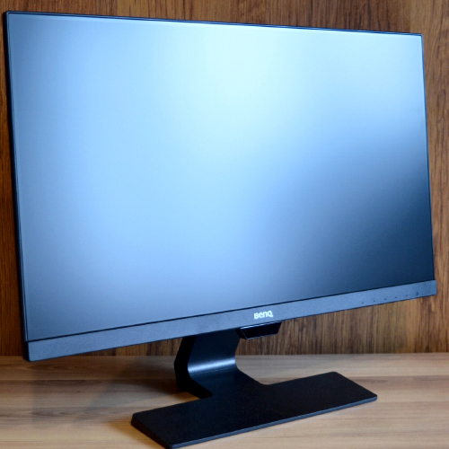 Компьютер не видит монитор