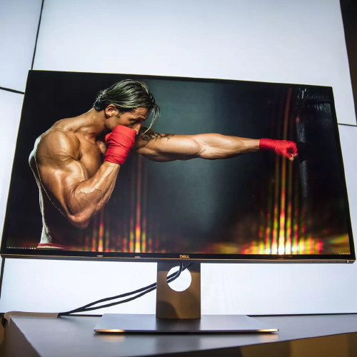 Компьютер не видит монитор