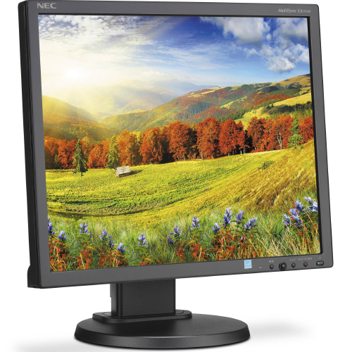 Не горит монитор