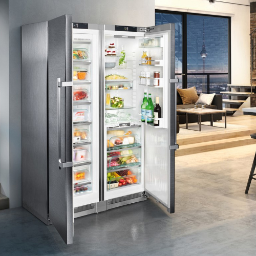 Не работает камера холодильника