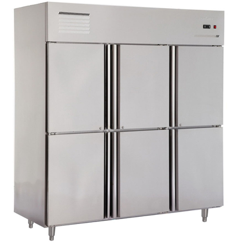 Ремонт холодильников