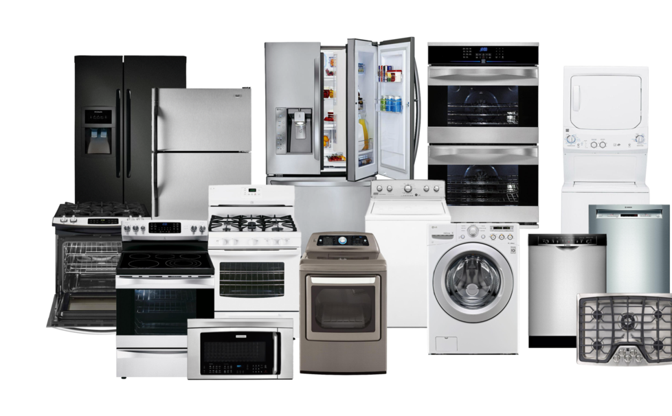 Ремонт бытовой техники