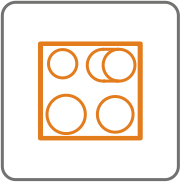 Ремонт варочных панелей на дому Ремонт варочных панелей в Москве
